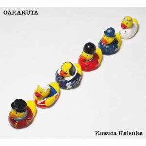 桑田佳祐 がらくた (A) [CD+Blu-ra...の商品画像