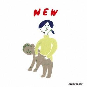 JABBERLOOP NEW CD