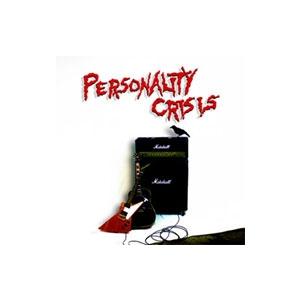 Personality Crisis Personality Crisis CD