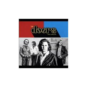 The Doors Singles CD : タワーレコード Yahoo!店 - 通販 - Yahoo