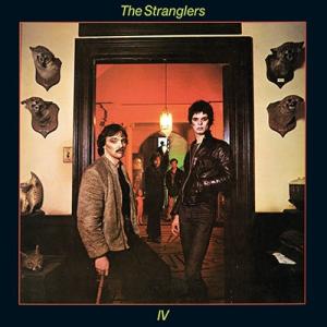 The Stranglers Rattus Norvegicus CD