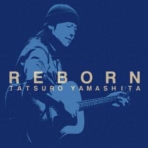 山下達郎 REBORN 12cmCD Single