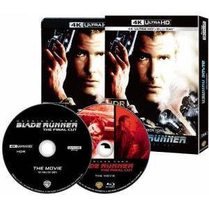 ブレードランナー ファイナル・カット <4K U...の商品画像