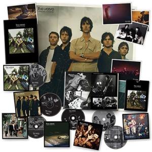 The Verve Urban Hymns: 20th Anniversary Edition   CD