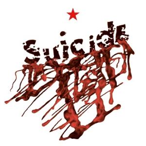 Suicide Suicide (2019 Remaster) LP