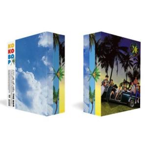 EXO The War: EXO Vol.4 (Chinese Ver.) (ランダムバージョン) ...