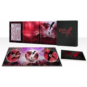 X-JAPAN THE LAST LIVE 完全版 DVD : ユーズタウン8 - 通販 - Yahoo