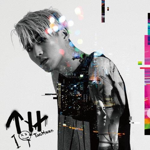 TAEHOON (from CODE-V) 19 ［CD+DVD］＜初回生産限定盤＞ CD