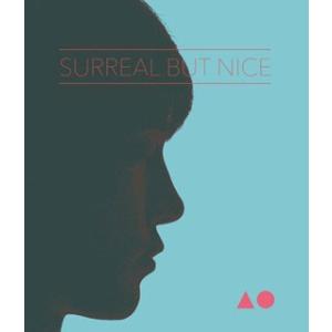 Siyoon Surreal But Nice: 1st EP CD