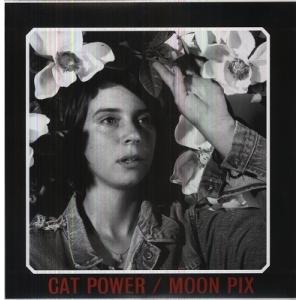 Cat Power Moon Pix LP