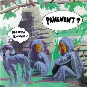 Pavement Wowee Zowee LP