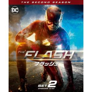 THE FLASH/フラッシュ <セカンド> 後...の商品画像