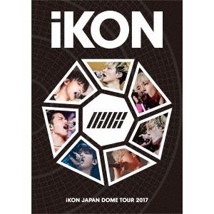 iKON (Korea) iKON JAPAN DOME TOUR 2017＜通常盤＞ Blu-ra...