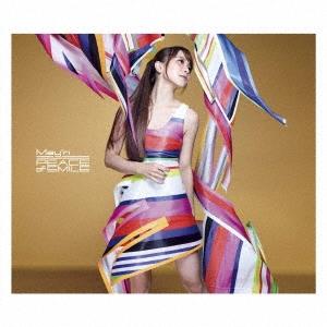 May&apos;n PEACE of SMILE (A)＜初回限定盤＞ CD