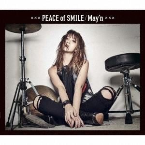 May&apos;n PEACE of SMILE (C)＜初回限定盤＞ CD
