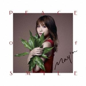 May&apos;n PEACE of SMILE (B)＜初回限定盤＞ CD