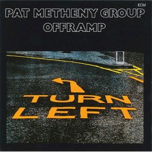 Pat Metheny Group オフランプ＜タワーレコード限定/完全限定盤＞ SACD Hybr...