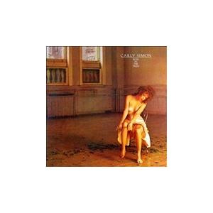 Carly Simon Boys In The Trees (You Belong To Me) L...