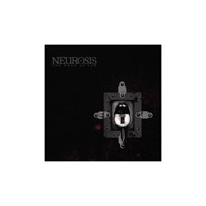Neurosis Word As Law CD