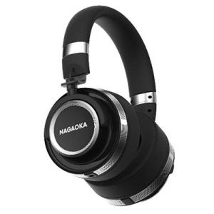 NAGAOKA ハイレゾ対応ヘッドホン P901 Headphone/Earphone｜tower