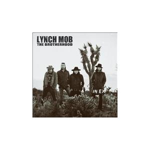 Lynch Mob Brotherhood: Deluxe Edition CD
