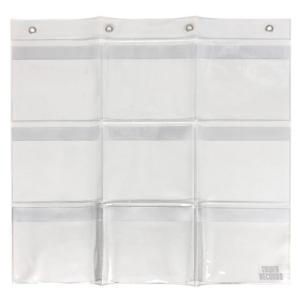 タワレコ CDウォールポケット Accessories