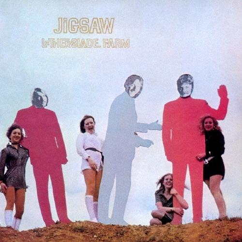 Jigsaw レザースレイド・ファーム +11 CD