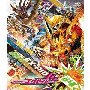仮面ライダーエグゼイド Blu-ray COLLECTION 04 Blu-ray Disc