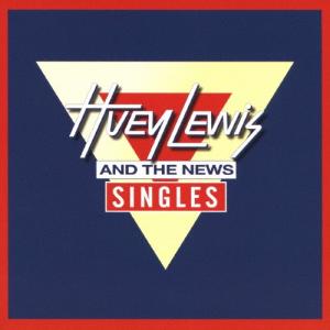 Huey Lewis & The News シングルス SHM-CD