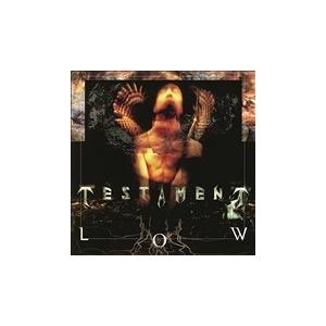 Testament Low LP