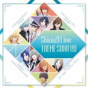 寺島拓篤 うたの☆プリンスさまっ♪ Shining Live テーマソングCD＜通常盤＞ 12cmC...