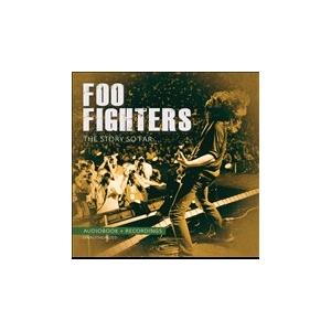 Foo Fighters The Story So Far Unauthorized Cd タワーレコード Paypayモール店 通販 Paypayモール