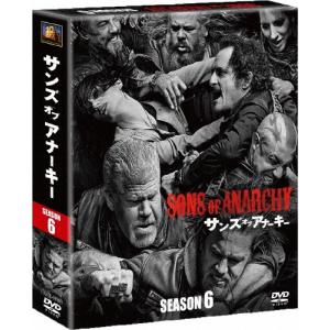 サンズ・オブ・アナーキー オール・シーズン （全巻） ＜SEASONS