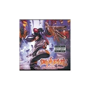 Limp Bizkit Significant Other LP