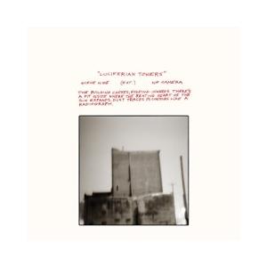 Godspeed You!Black Emperor Luciferian Towers CD
