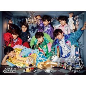 超特急 / BULLET TRAIN ARENA TOUR 2024-2025「Joker」【完全生産限定