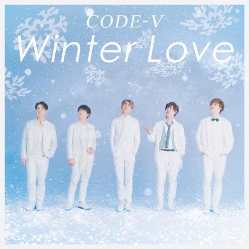 CODE-V Winter Love＜通常盤＞ 12cmCD Single