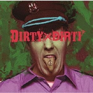 コドモドラゴン DIRTY×DIRTY (B) ［CD+DVD］＜初回限定盤＞ 12cmCD Sin...
