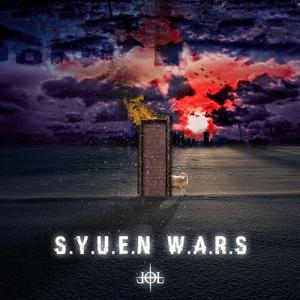 少女-ロリヰタ-23区 S.Y.U.E.N W.A.R.S 12cmCD Single
