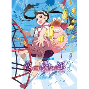 終物語 6 まよいヘル [Blu-ray Dis...の商品画像