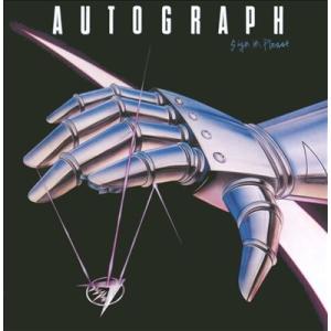 Autograph Sign In Please CD