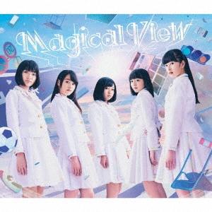 ロッカジャポニカ Magical View (A) ［CD+Blu-ray Disc］＜初回限定盤＞...