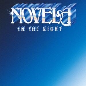 NOVELA イン・ザ・ナイト〜星降る夜のおとぎ話〜 Blu-spec CD