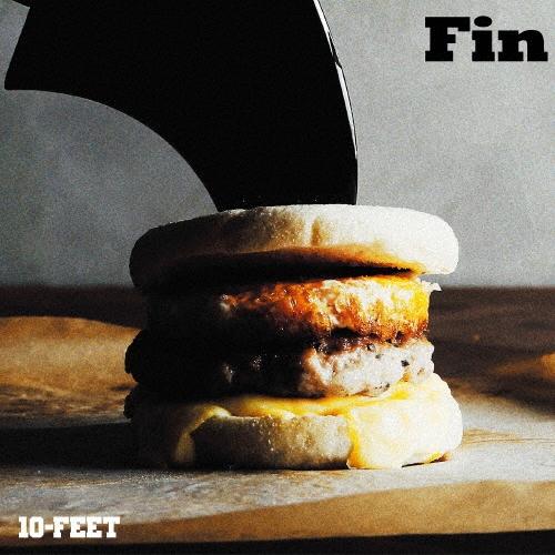 10-FEET Fin＜通常盤＞ CD