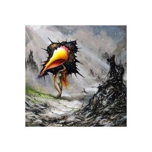 Circa Survive The Amulet CD
