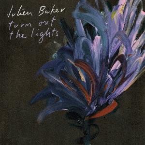 Julien Baker TURN OUT THE LIGHTS CD