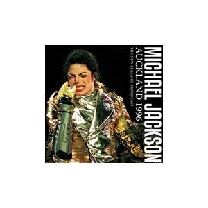 未開封】【レコード】Michael Jackson Auckland 1996