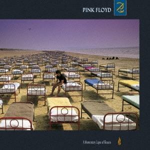 Pink Floyd 鬱＜完全生産限定盤＞ CD