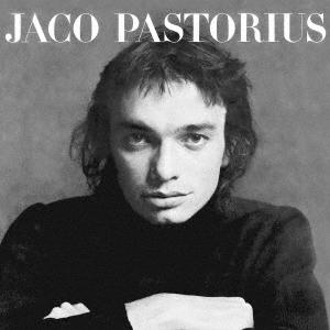 Jaco Pastorius ジャコ・パストリアスの肖像＜期間生産限定スペシャルプライス盤＞ CD