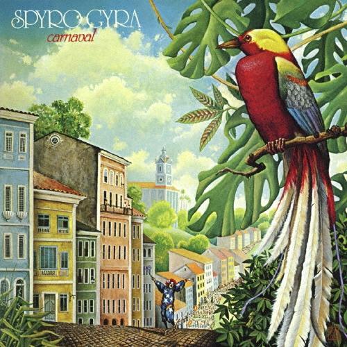 Spyro Gyra カルナヴァル＜期間生産限定スペシャルプライス盤＞ CD ※特典あり